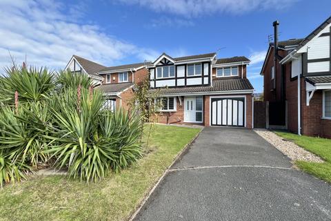 16 Dove Close, Thornton-cleveleys, FY5 3FD