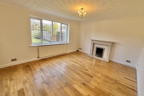16 Dove Close, Thornton-cleveleys, FY5 3FD