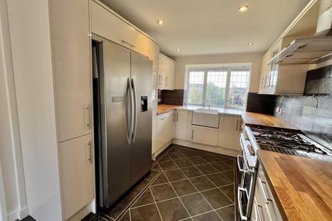 16 Dove Close, Thornton-cleveleys, FY5 3FD