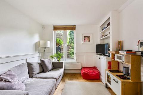 3 bedroom flat for sale, Northampton Park, Islington, N1