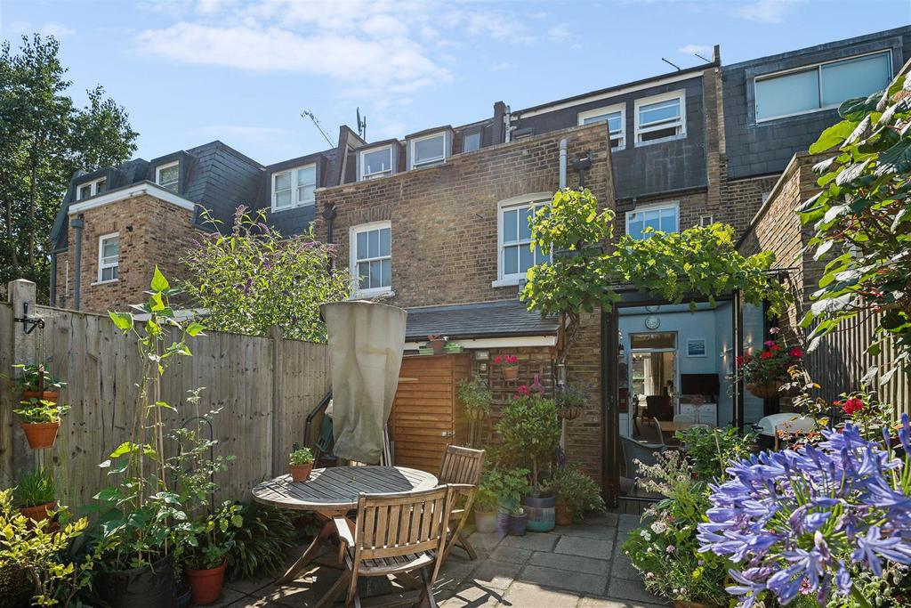 Fishers Lane, W4   FOR SALE