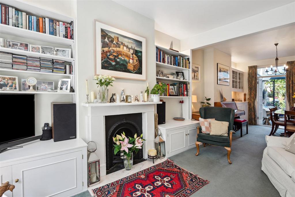 Fishers Lane, W4   FOR SALE