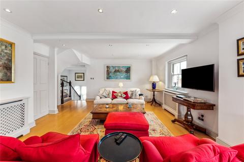 2 bedroom maisonette for sale, St Georges Square, London SW1V