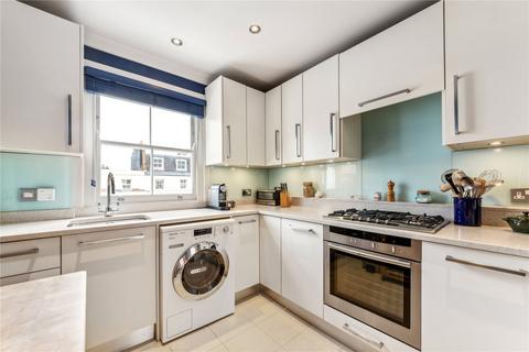 2 bedroom maisonette for sale, St Georges Square, London SW1V