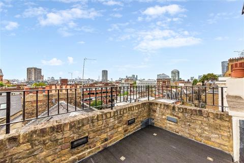 2 bedroom maisonette for sale, St Georges Square, London SW1V