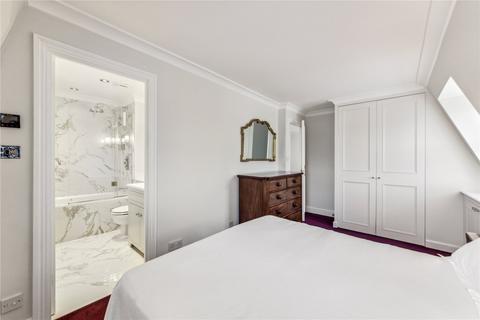 2 bedroom maisonette for sale, St Georges Square, London SW1V