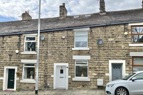 2 bedroom terraced house for sale, Mottram Road, Broadbottom