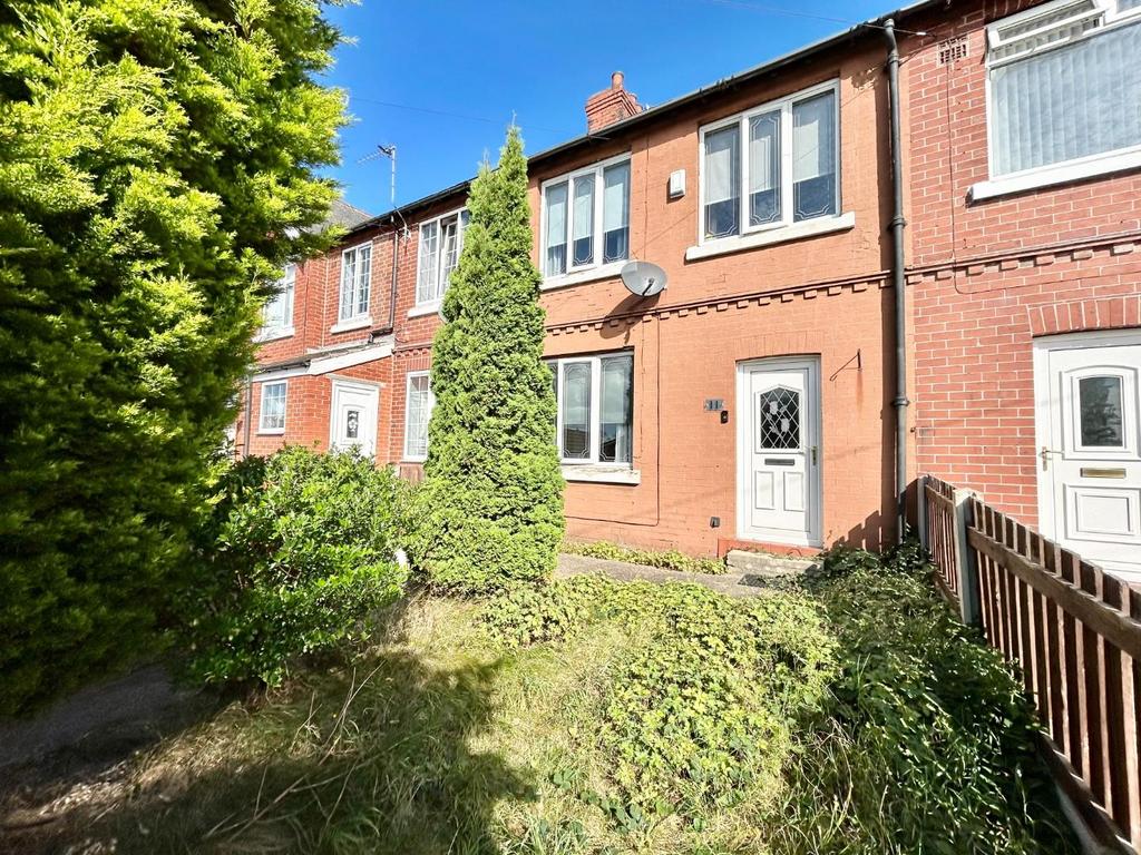 Ingsfield Lane, BoltonUponDearne... 3 bed terraced house for sale £