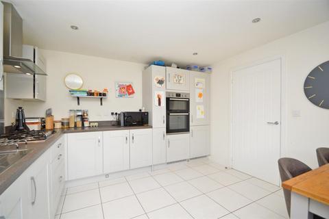 4 bedroom detached house for sale, Gardeners Place, Shrewsbury