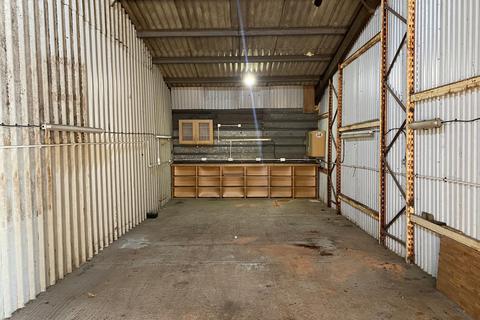 Storage to rent, Rochford