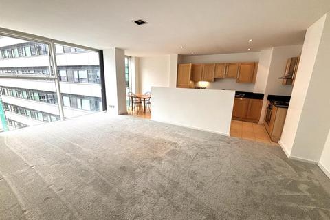 2 bedroom apartment for sale, The Strand, Liverpool L2