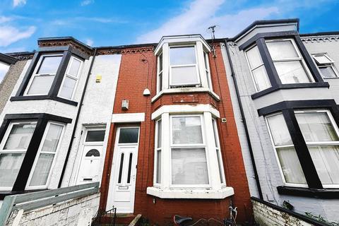 81 Ash Grove, Wavertree, Liverpool, L15 1ES