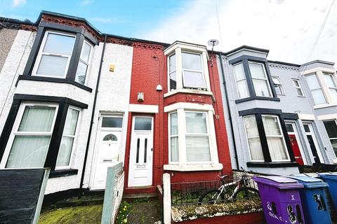 81 Ash Grove, Wavertree, Liverpool, L15 1ES