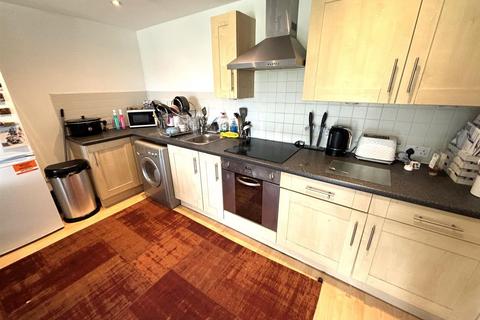 2 bedroom apartment for sale, Netherfield Road South, Liverpool L5