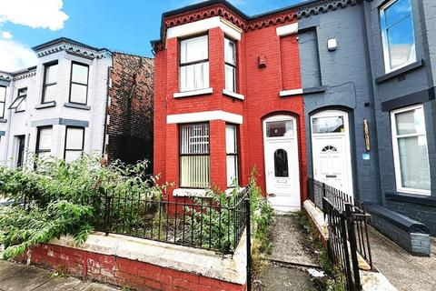 6 bedroom house share for sale, Alderson Road, Liverpool L15