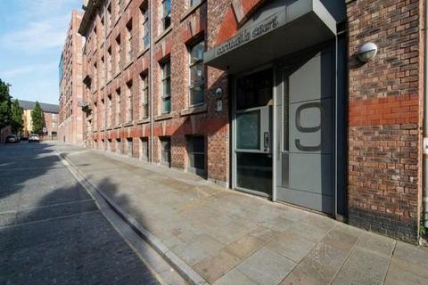 3 bedroom penthouse for sale, Cornwallis Street, Liverpool L1