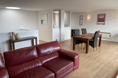 3 bedroom penthouse for sale, Cornwallis Street, Liverpool L1