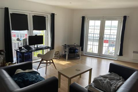 2 bedroom apartment for sale, Block A - Kaber Court, Liverpool L8