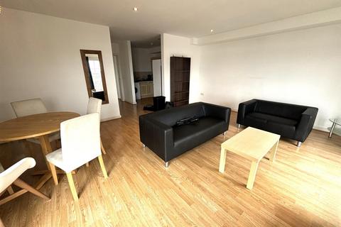 2 bedroom apartment for sale, Block A - Kaber Court, Liverpool L8