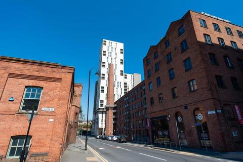 2 bedroom apartment for sale, The Assembly, Cambridge Street, City Centre