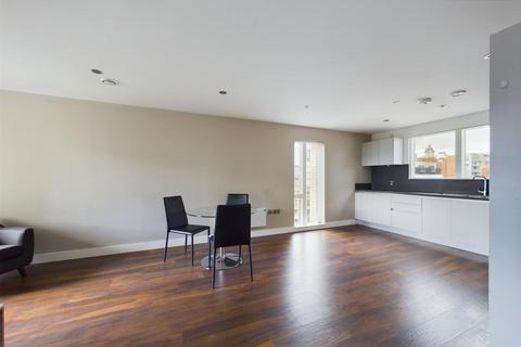 2 bedroom apartment for sale, The Assembly, Cambridge Street, City Centre