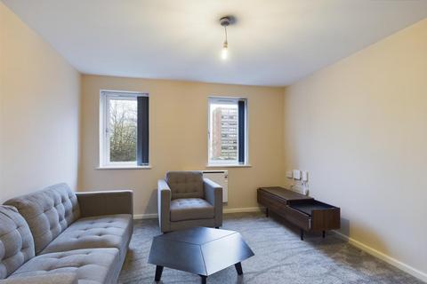 2 bedroom apartment for sale, PARK RISE, Seymour Grove, Trafford