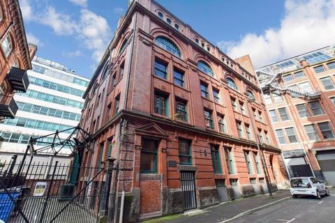 2 bedroom apartment for sale, Harter Street, Manchester