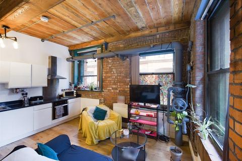 2 bedroom apartment for sale, Harter Street, Manchester