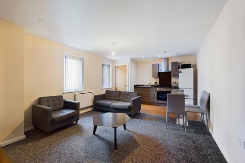 1 bedroom apartment for sale, Parkrise, Trafford