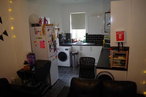 5 bedroom terraced house for sale, Baltic Street, Salford