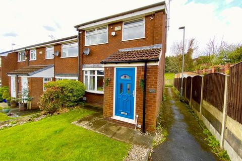 27 Ladysmith Drive, Ashton-under-lyne, OL6 9DL