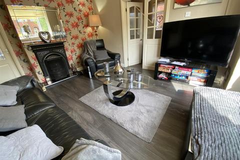 44 Devon Road, Cadishead, Manchester, M44 5HA