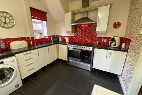 44 Devon Road, Cadishead, Manchester, M44 5HA