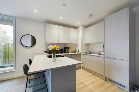 2 bedroom apartment for sale, Apartment, Manchester