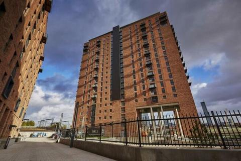 2 bedroom apartment for sale, Block A, Wilburn Basin, Orsdall Lane, Salford, Salford