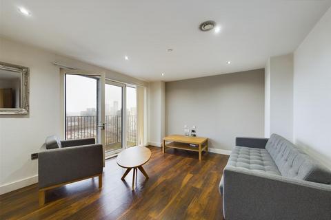 2 bedroom apartment for sale, Block A, Wilburn Basin, Orsdall Lane, Salford, Salford