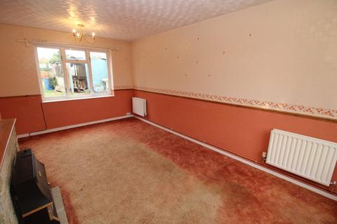 3 bedroom end of terrace house for sale, Hare Park Terrace, Upper Stondon, Henlow, SG16