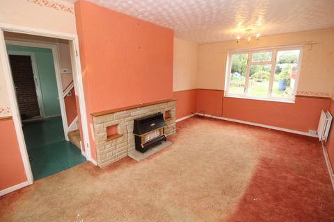 3 bedroom end of terrace house for sale, Hare Park Terrace, Upper Stondon, Henlow, SG16