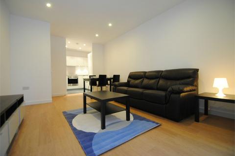 1 bedroom apartment to rent, Saffron Central Square, Croydon, Surrey, CR0