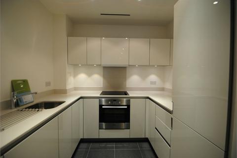 1 bedroom apartment to rent, Saffron Central Square, Croydon, Surrey, CR0