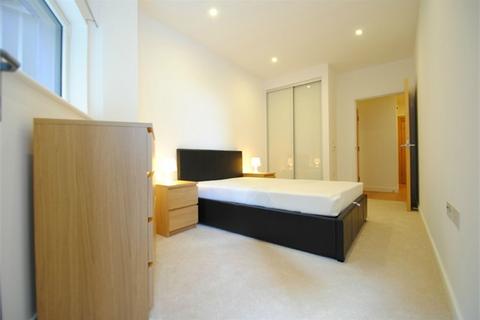 1 bedroom apartment to rent, Saffron Central Square, Croydon, Surrey, CR0