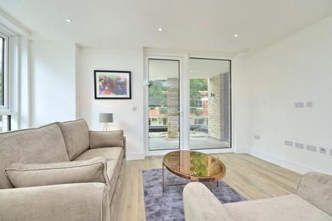 2 bedroom flat to rent, Butler Court, Hyde Lane, Battersea, London, SW11