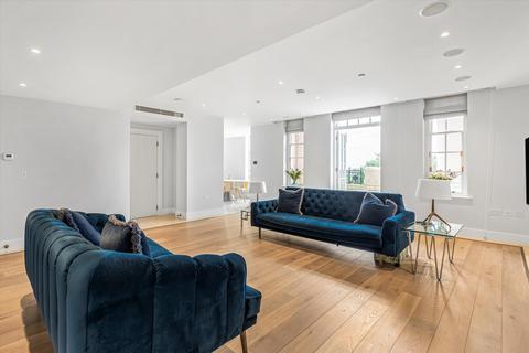 3 bedroom flat for sale, The Star and Garter, Richmond Hill, Richmond, TW10