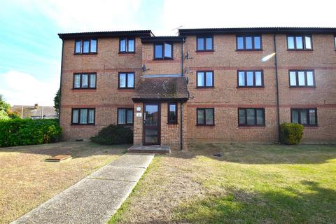 undefined, Lesney Gardens, Rochford