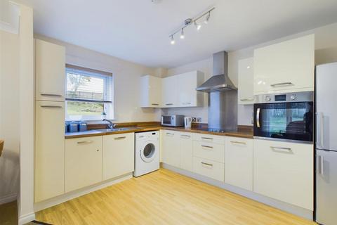 2 bedroom retirement property for sale, Brown Edge Road, Buxton