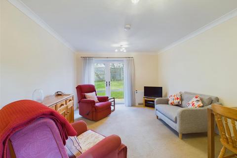 2 bedroom retirement property for sale, Brown Edge Road, Buxton