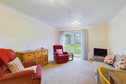 2 bedroom retirement property for sale, Brown Edge Road, Buxton