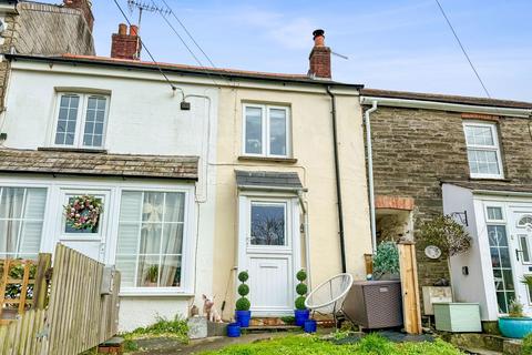 1 bedroom terraced house for sale, Egloshayle Road, Wadebridge, PL27