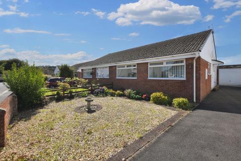 2 bedroom semi-detached bungalow for sale, Elsbert Drive, Bristol