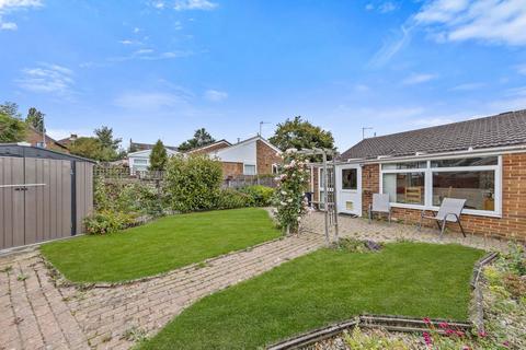 2 bedroom semi-detached bungalow for sale, Cabot Close, Kettering NN14